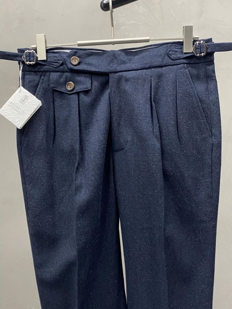 Berluti Long Pants